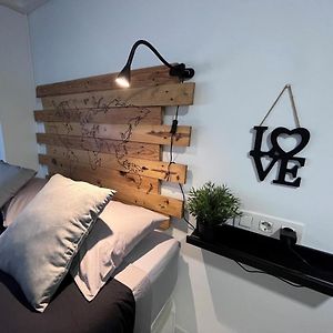 Appartement met een Slaapkamer